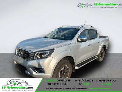 Nissan Navara 2.3 DCI 190 DOUBLE CAB BVA