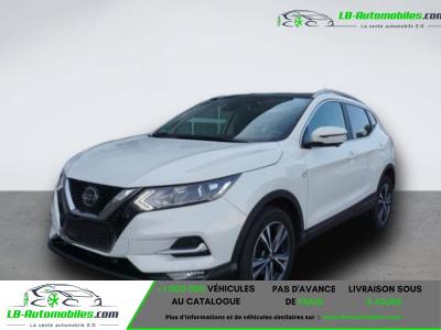 Nissan Qashqai 1.3 DIG-T 140