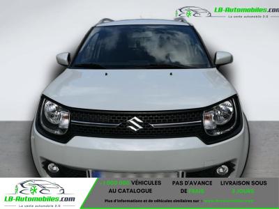 Suzuki Ignis 1.2 Dualjet BVM