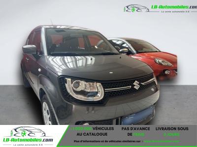 Suzuki Ignis 1.2 Dualjet Hybrid BVM