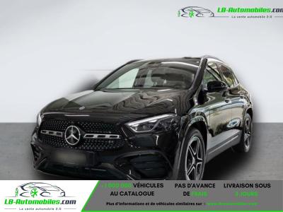 Mercedes GLA 180 d BVA