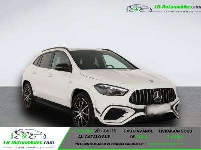 Mercedes GLA 35 AMG BVA 4Matic