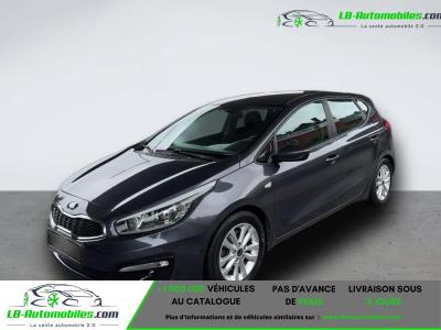 Kia Ceed 1.4 100 ch