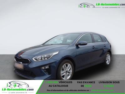 Kia Ceed 1.0 T-GDi 120 ch BVM