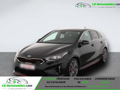 Kia Ceed 1.6 T-GDi 204 ch BVM