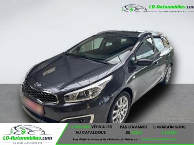 Kia Ceed SW 1.4 100 ch