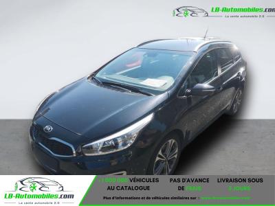 Kia Ceed SW 1.6 GDI 135 ch BVA