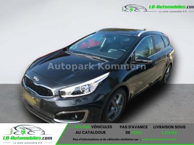 Kia Ceed SW 1.6 GDI 135 ch BVA