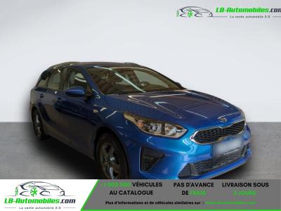 Kia Ceed SW 1.0 T-GDI 100 ch BVM