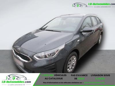 Kia Ceed SW 1.0 T-GDI 100 ch BVM