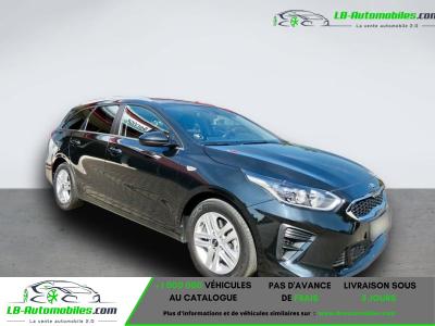 Kia Ceed SW 1.0 T-GDI 100 ch BVM