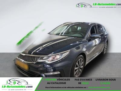 Kia Optima SW 1.6 T-GDi 180 ch BVA