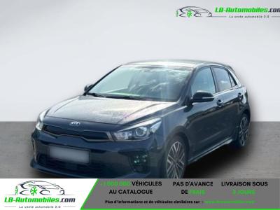 Kia Rio 1.0L T-GDi 120 ch BVA