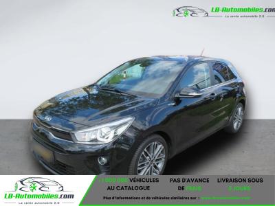 Kia Rio 1.4L 100 ch BVA4