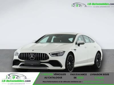 Mercedes AMG GT Coupe 43 AMG 367 ch BVA 4-Matic+