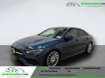 Mercedes CLA Berline 200 BVM