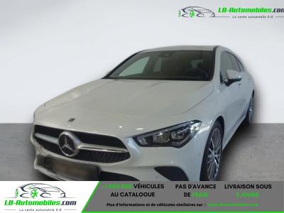 Mercedes CLA Shooting Break 200 BVA