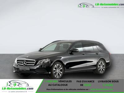 Mercedes Classe E Break 300 de BVA