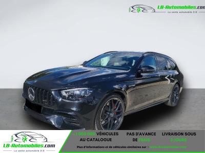 Mercedes Classe E Break 63 S AMG MCT AMG 4-Matic+