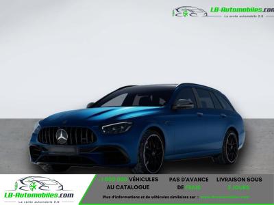 Mercedes Classe E Break 63 S AMG MCT AMG 4-Matic+