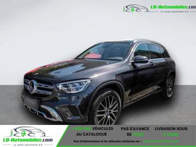 Mercedes GLC 300 e BVA 4Matic