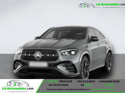 Mercedes GLE Coupe 450 d BVA 4Matic