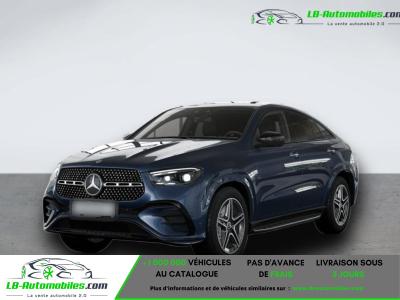 Mercedes GLE Coupe 450 d BVA 4Matic