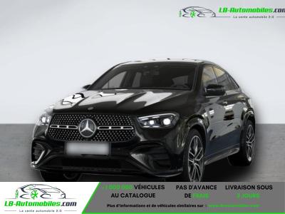 Mercedes GLE Coupe 450 d BVA 4Matic