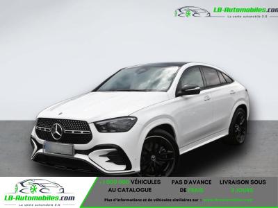 Mercedes GLE Coupe 450 d BVA 4Matic