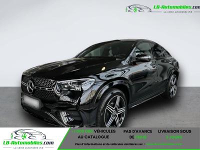 Mercedes GLE Coupe 450 d BVA 4Matic