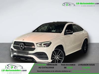 Mercedes GLE Coupe 400 d BVA 4Matic