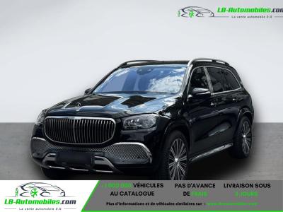 Mercedes GLS Maybach 600 BVA 4Matic