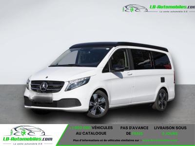 Mercedes Classe V Marco Polo 250d BVA