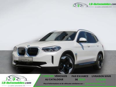 BMW i iX 3 286 ch BVA8