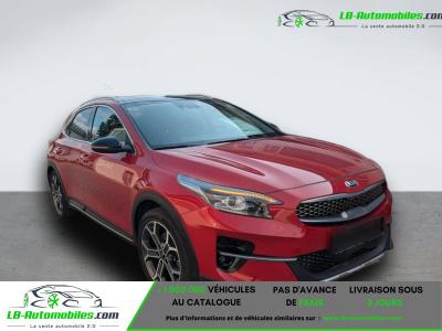 Kia XCeed 1.4l T-GDi 140 ch BVA