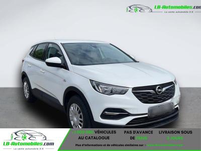 Opel Grandland X 1.5 D 130 ch BVM