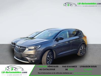 Opel Grandland X 1.6 Turbo 180 ch BVA