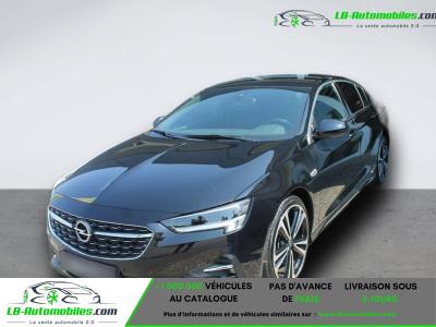 Opel Insignia Grand Sport 2.0 Turbo 200 ch BVA