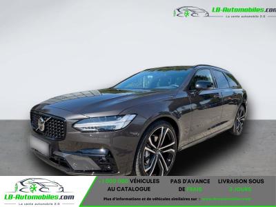 Volvo V90 B5 AWD 235 ch BVA