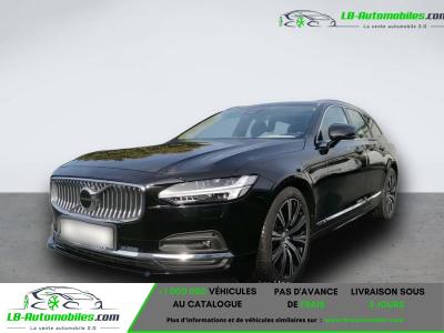 Volvo V90 B5 AWD 235 ch BVA