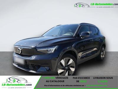 Volvo XC40 Electrique AWD 408 ch BVA