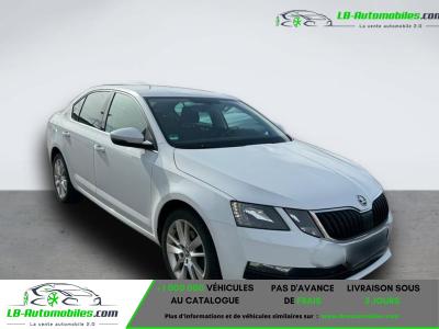 Skoda Octavia 1.0 TSI 116 ch BVM