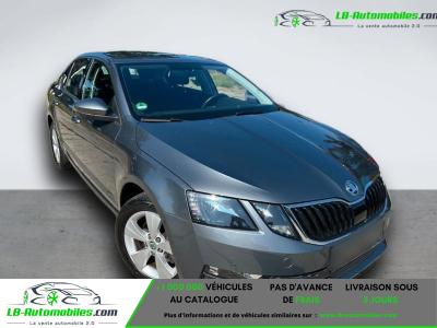 Skoda Octavia 1.5 TSI 150 ch BVM