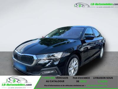 Skoda Octavia 1.5 TSI 150 ch BVM