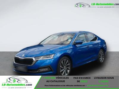 Skoda Octavia 1.5 TSI mHEV 150 ch  BVA