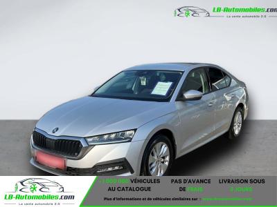 Skoda Octavia 1.5 TSI 150 ch BVA