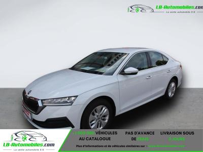 Skoda Octavia 2.0 TDI 116 ch BVM