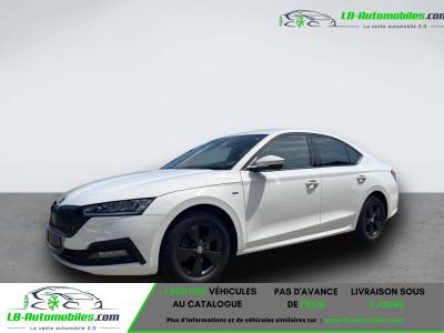 Skoda Octavia 2.0 TDI 116 ch BVA