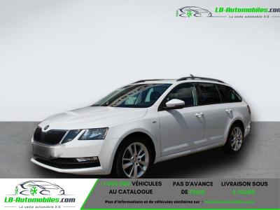 Skoda Octavia Combi 1.0 TSI 116 ch BVM