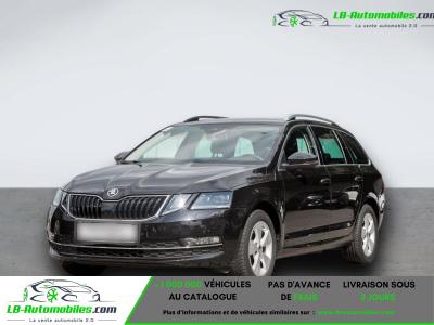 Skoda Octavia Combi 1.6 TDI 116 ch BVA